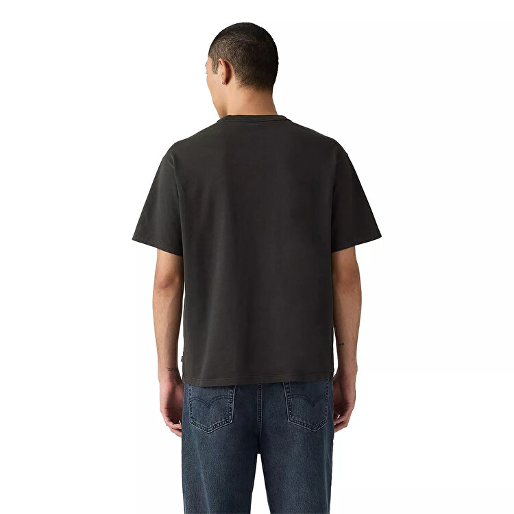 Levi's Vintage Fit Graphic Erkek Siyah Tişört