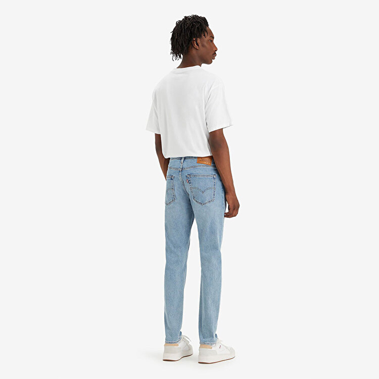 Levi's 512 Slim Taper Fit Erkek Mavi Jean