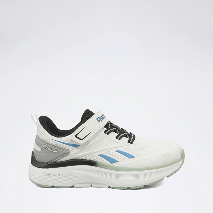 Reebok Prime Walk Ultra Erkek Çocuk Beyaz Koşu Ayakkabısı