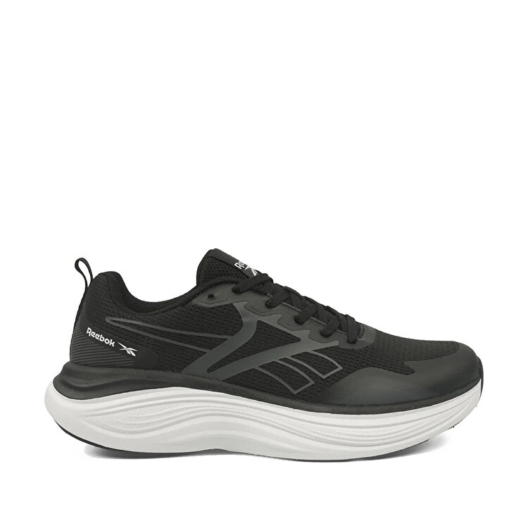 Reebok Raiford Gulf II Erkek Siyah Koşu Ayakkabısı