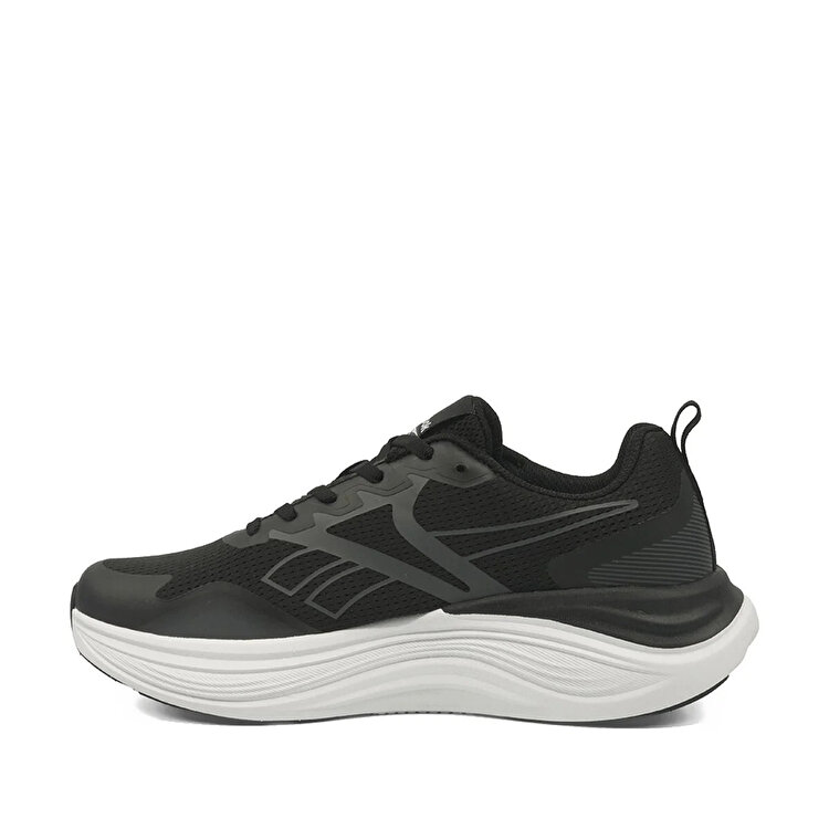 Reebok Raiford Gulf II Erkek Siyah Koşu Ayakkabısı