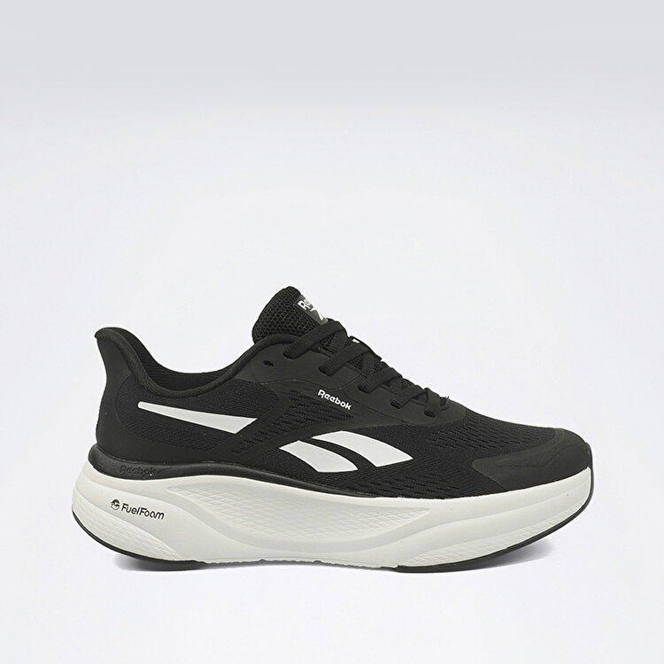 Reebok Prime Walk Tiempo II Kadın Siyah Koşu Ayakkabısı