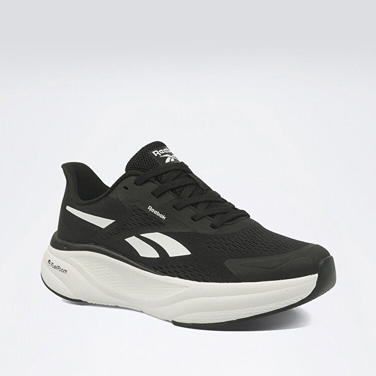 Reebok Prime Walk Tiempo II Kadın Siyah Koşu Ayakkabısı