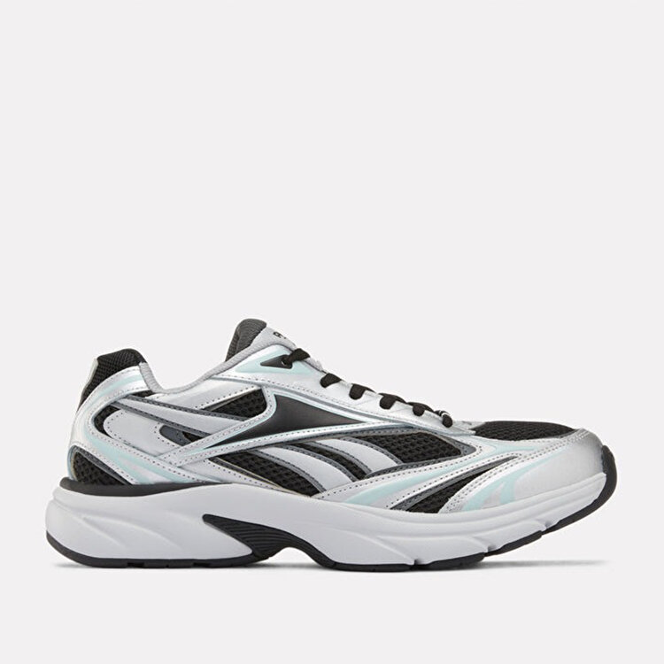 Reebok Belwave Erkek Gümüş Spor Ayakkabı