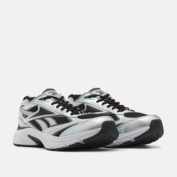 Reebok Belwave Erkek Gümüş Spor Ayakkabı