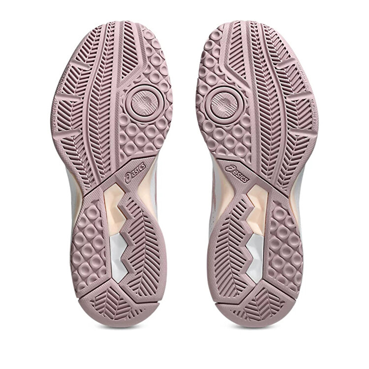 Asics Beyaz Asics Gel Task Gel-Task MT 4 Kadın