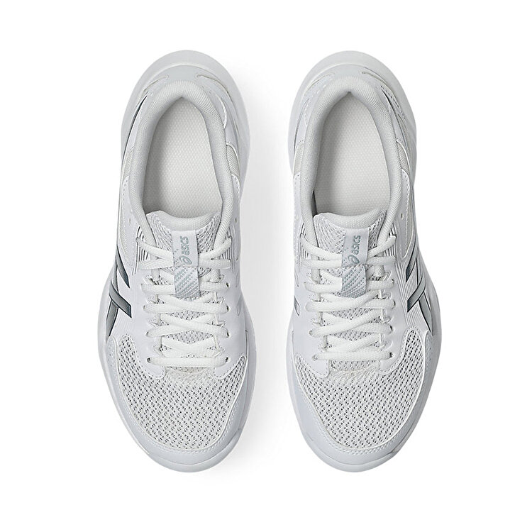 Asics Beyaz Asics Gel Rocket Voleybol Voleybol Ayakkabısı 12