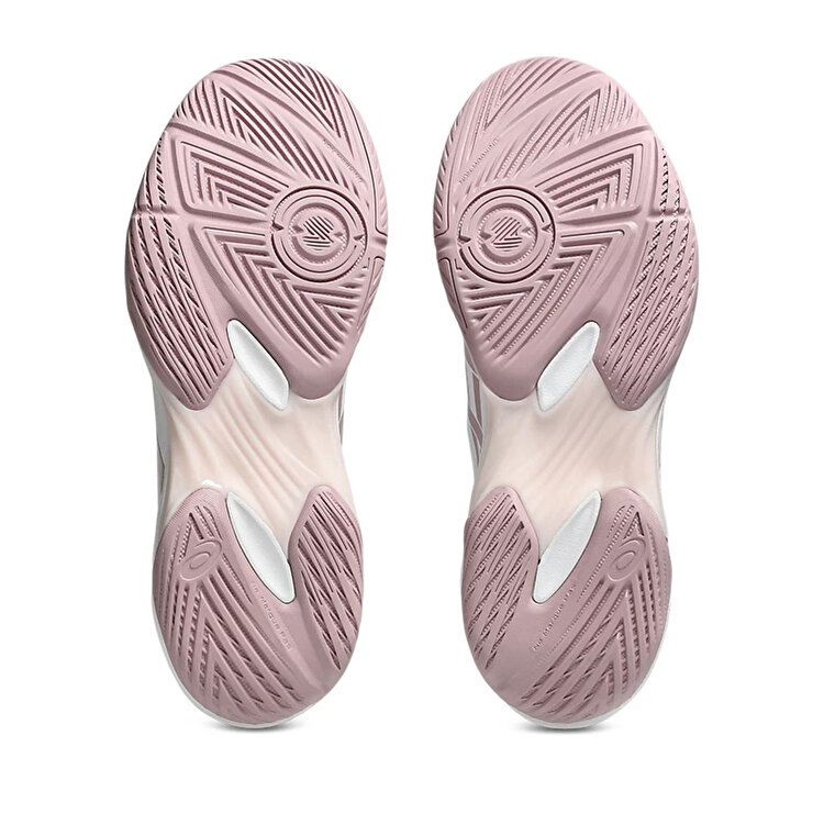 Asics Beyaz Asics Gel Rocket Gel-Rocket 12 Kadın Voleybol Ayakkabısı