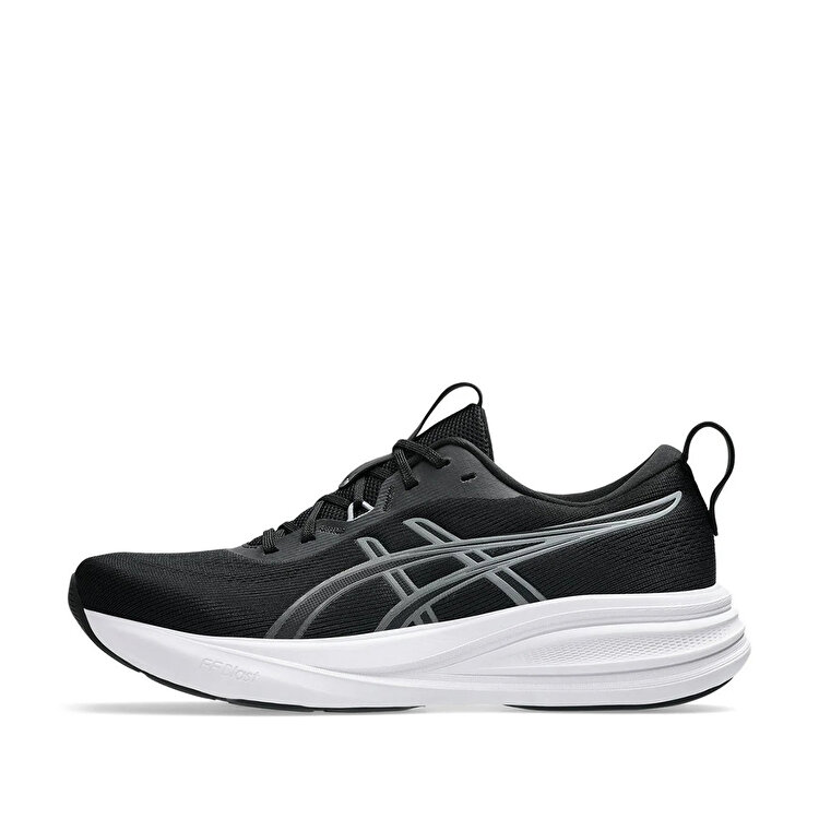 Asics Gel-Pulse 17 Erkek Siyah Koşu Ayakkabısı