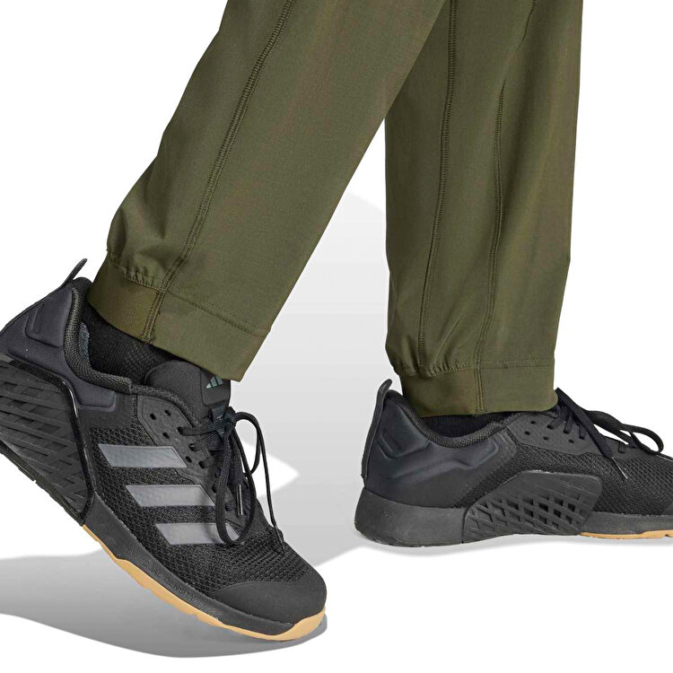 adidas Train Erkek Yeşil Eşofman Altı KA7859 - Sporthink