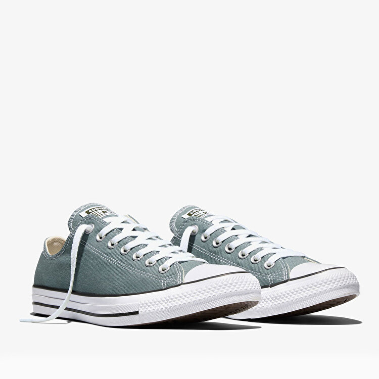 Converse Chuck Taylor All Star Erkek Yeşil Sneaker