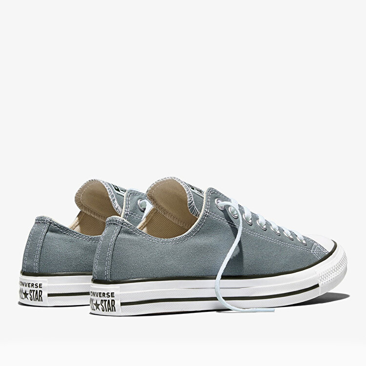 コンチです。 Converse Chuck Taylor All Star Erkek Yeşil Sneaker A15958C - Sporthink