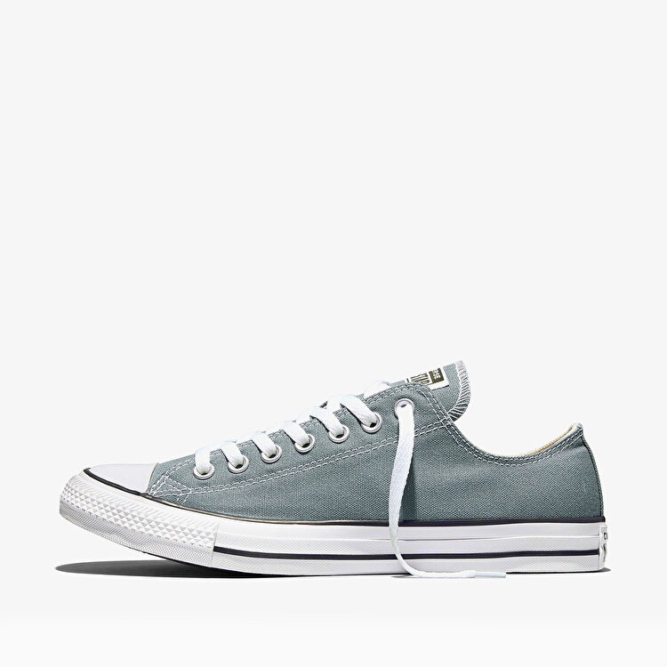 Converse Chuck Taylor All Star Erkek Yeşil Sneaker