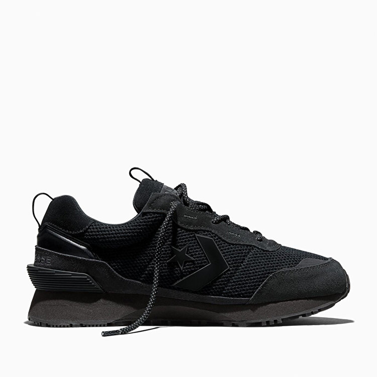 Converse Omega Trainer Hike Erkek Siyah Spor Ayakkabı