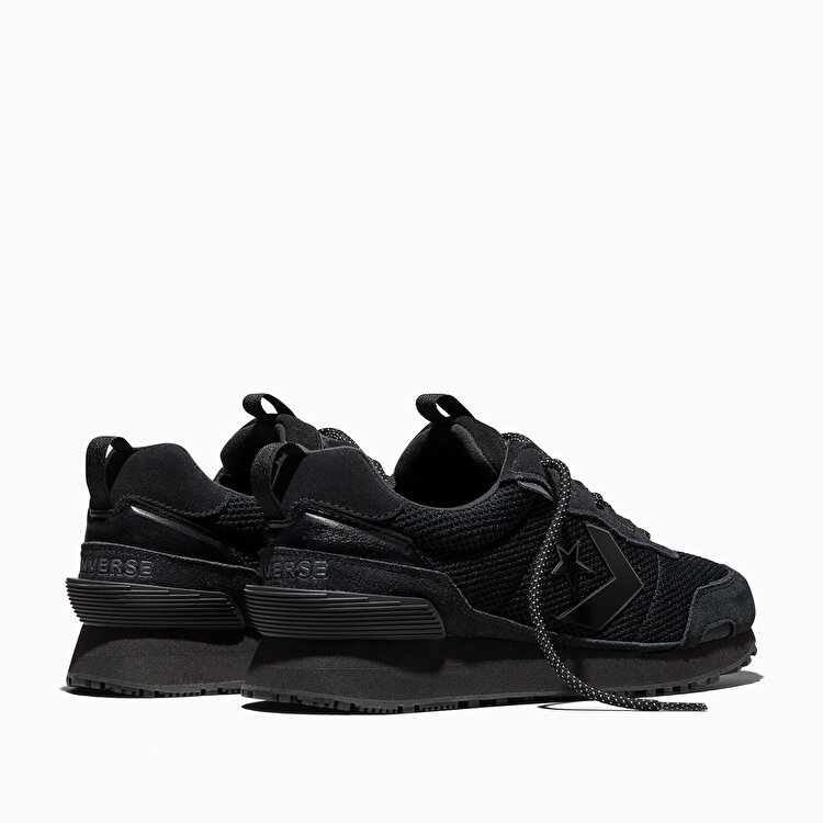 Converse Omega Trainer Hike Erkek Siyah Spor Ayakkabı