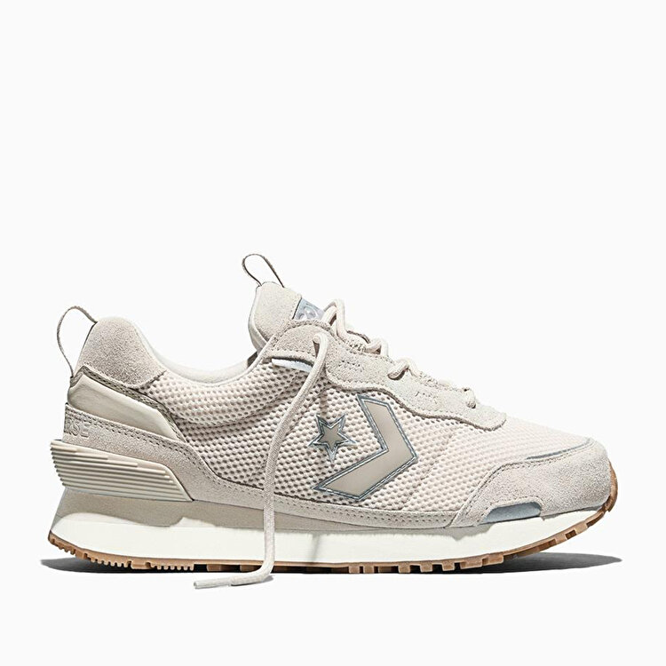 Converse Omega Trainer Hike Erkek Ekru Spor Ayakkabı