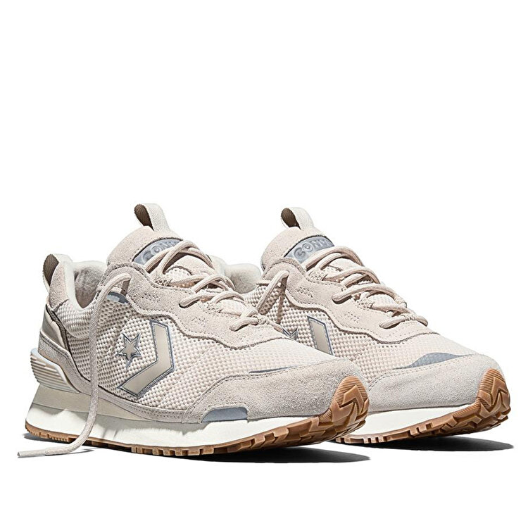 Converse Omega Trainer Hike Erkek Ekru Spor Ayakkabı
