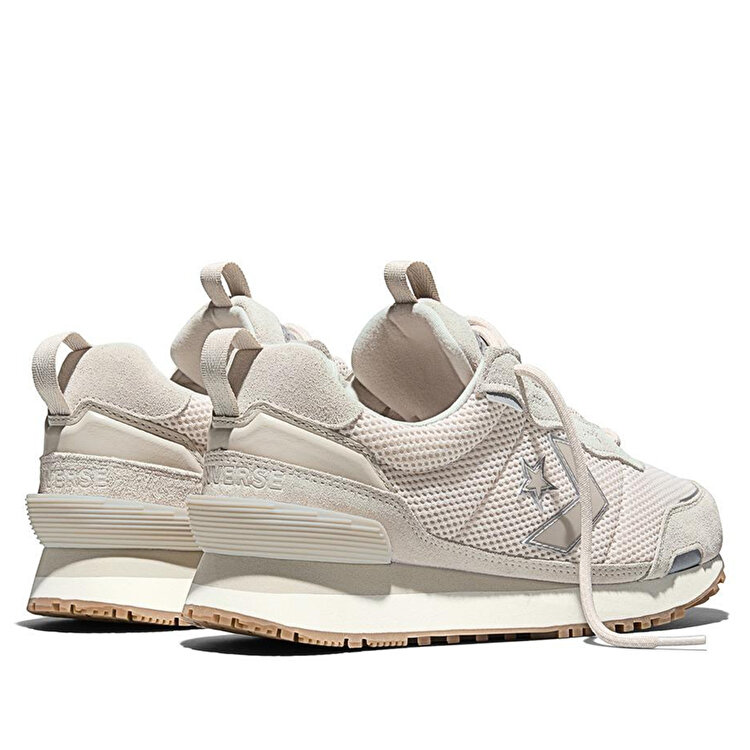 Converse Omega Trainer Hike Erkek Ekru Spor Ayakkabı