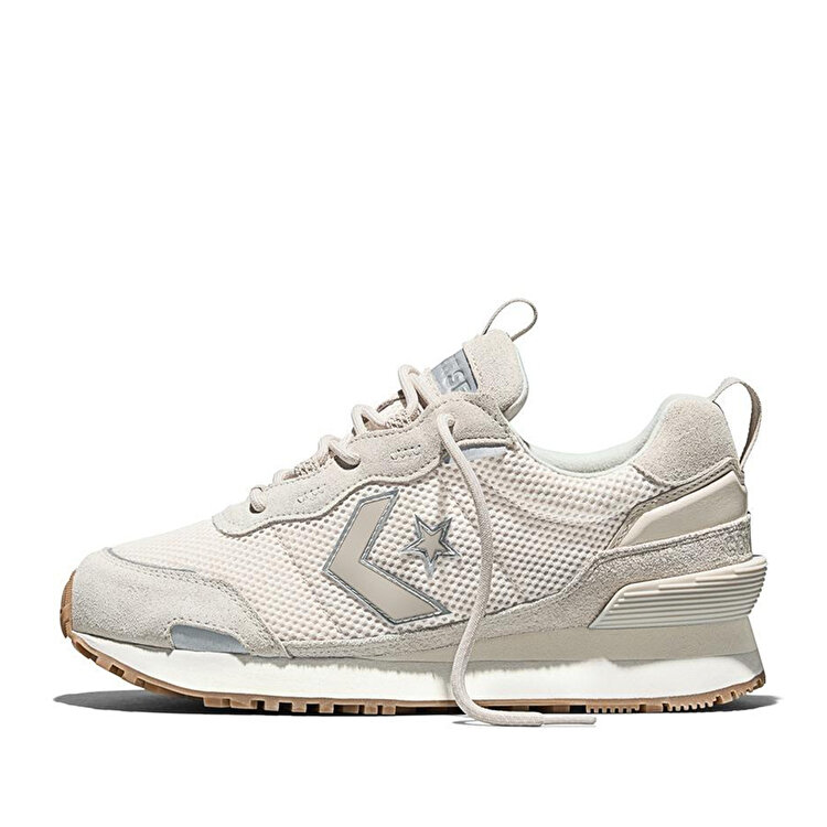 Converse Omega Trainer Hike Erkek Ekru Spor Ayakkabı