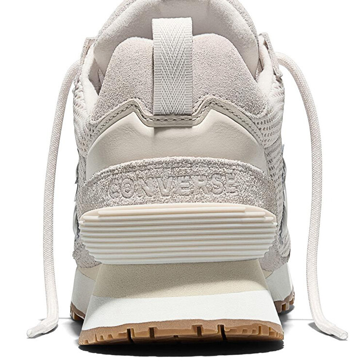 Converse Omega Trainer Hike Erkek Ekru Spor Ayakkabı