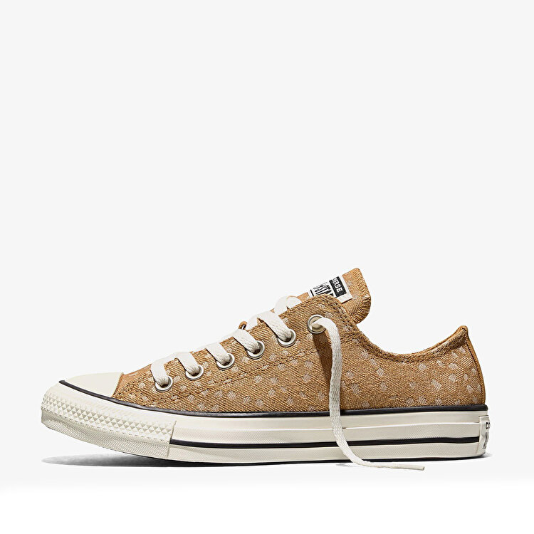 Converse Chuck Taylor All Star Kadın Kahverengi Sneaker