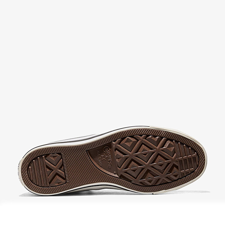 Converse Chuck Taylor All Star Kadın Kahverengi Sneaker
