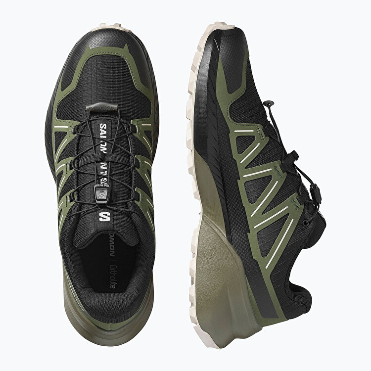 Salomon Speedcross Peak Erkek Koşu Ayakkabısı