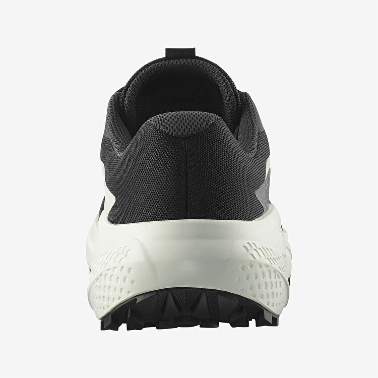 Salomon Alphaglide Kadın Siyah Koşu Ayakkabısı