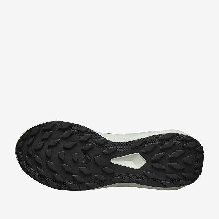 Salomon Alphaglide Kadın Siyah Koşu Ayakkabısı