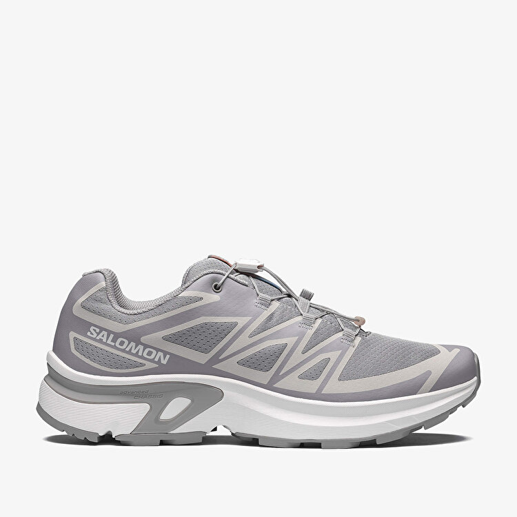 Salomon Xt-Evr Erkek Gri Spor Ayakkabı