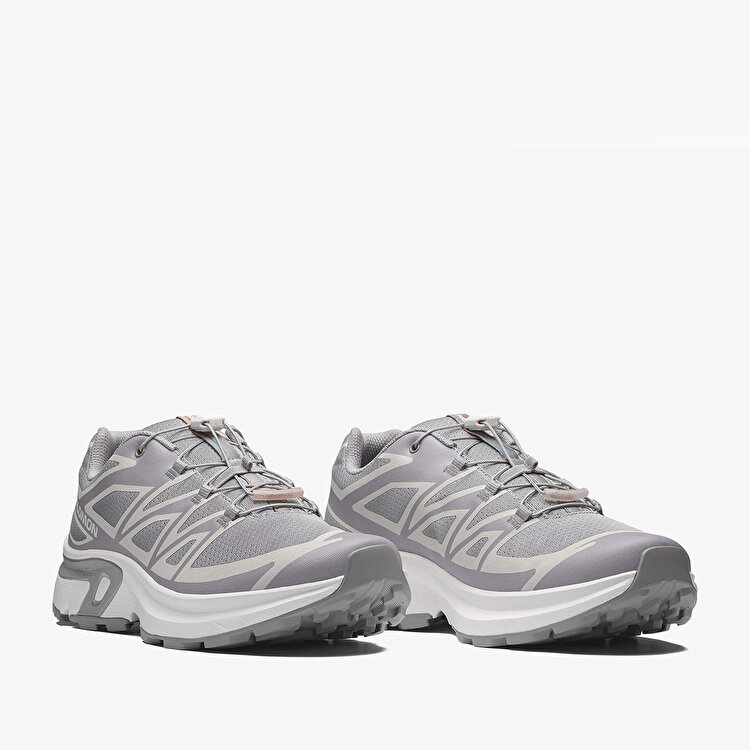 Salomon Xt-Evr Erkek Gri Spor Ayakkabı