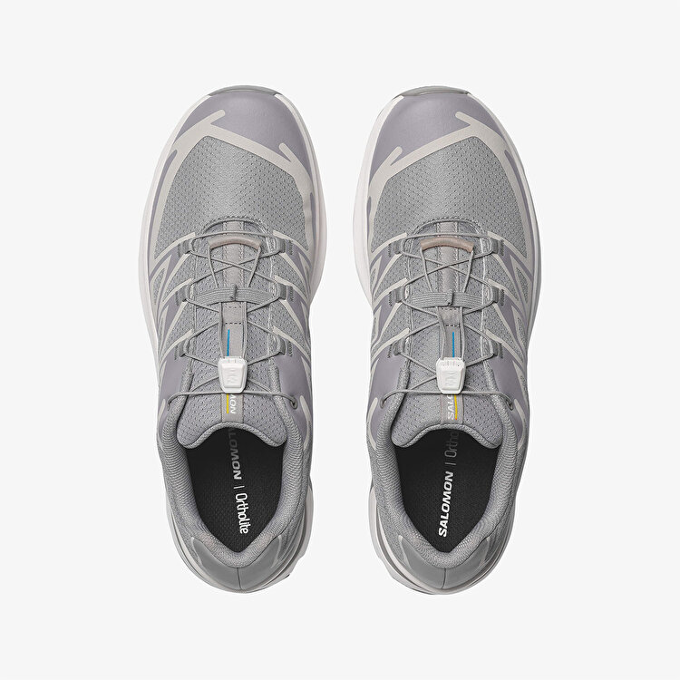 Salomon Xt-Evr Erkek Gri Spor Ayakkabı