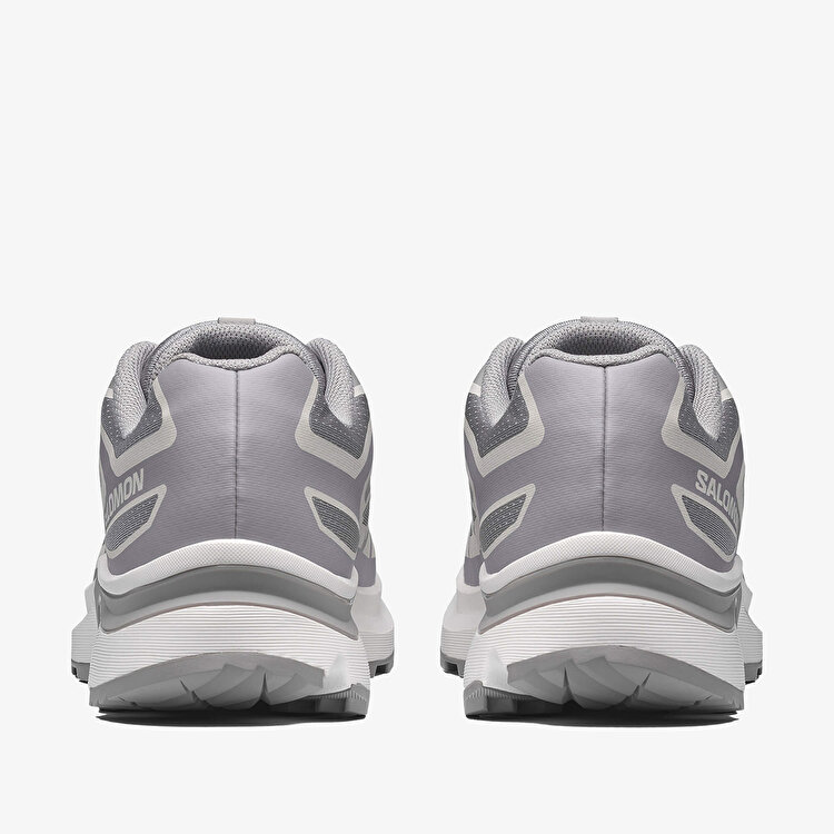 Salomon Xt-Evr Erkek Gri Spor Ayakkabı