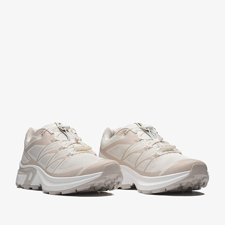 Salomon Xt-Evr Kadın Bej Spor Ayakkabı