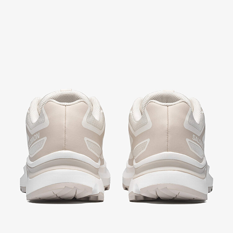 Salomon Xt-Evr Kadın Bej Spor Ayakkabı