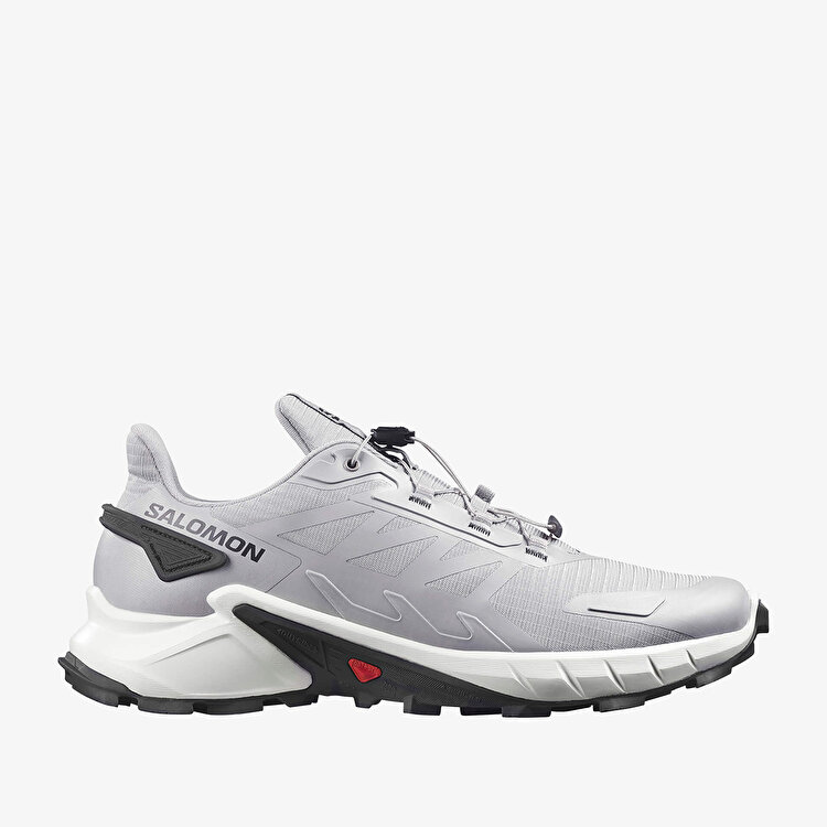 Salomon Gri Salomon Supercross 4