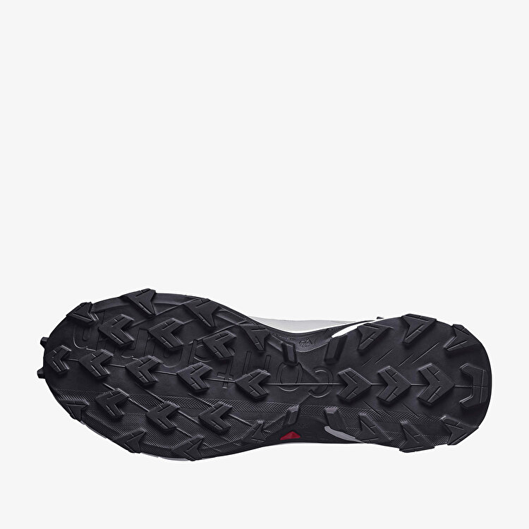 Salomon Gri Salomon Supercross 4