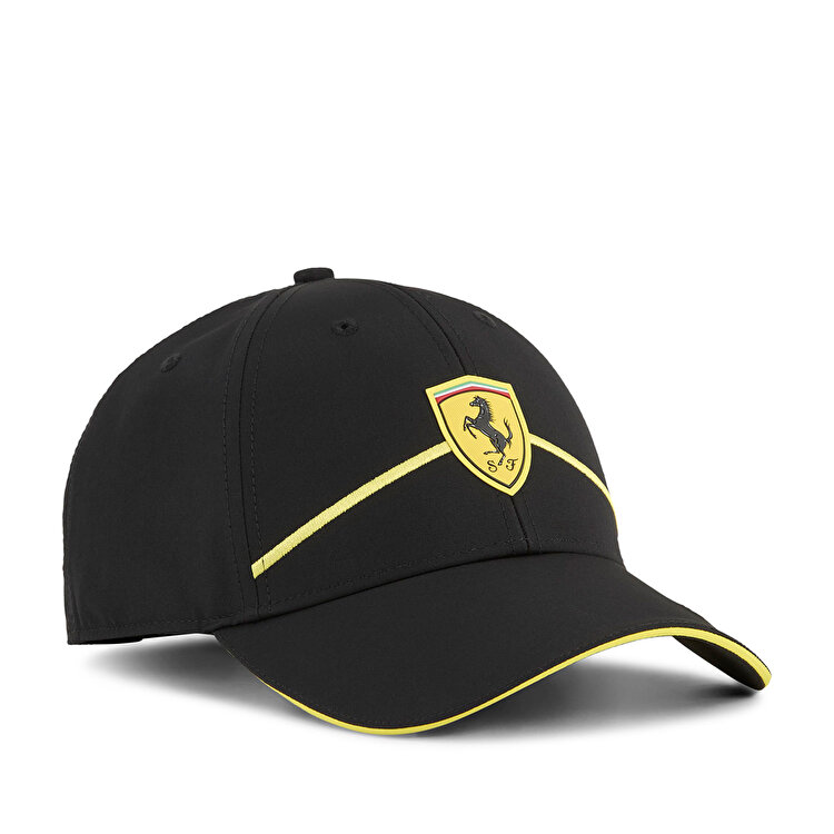Puma Ferrari Race Siyah Şapka