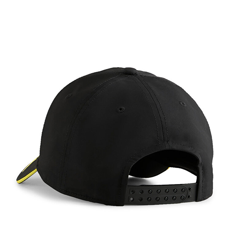 Puma Ferrari Race Siyah Şapka