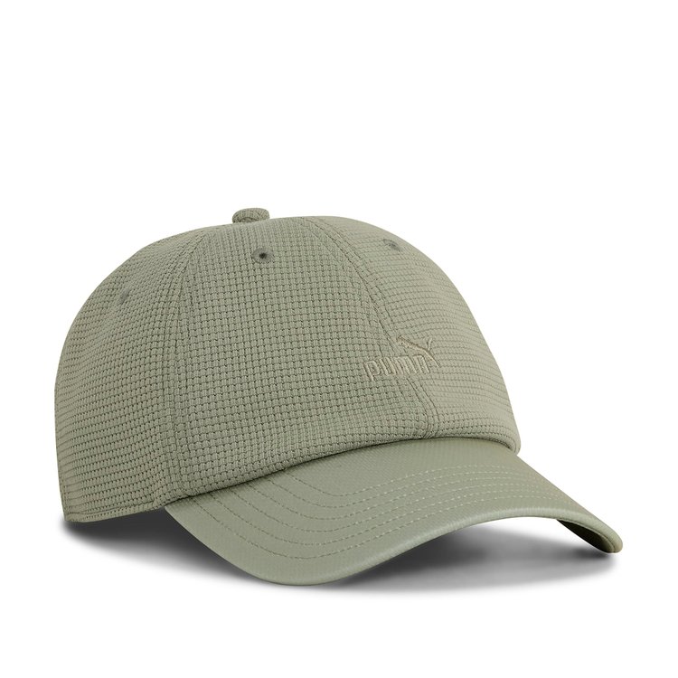 Puma Essential Elevated Haki Şapka