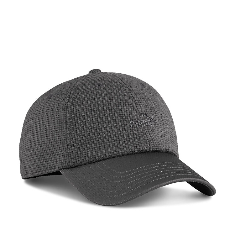 Puma Essential Elevated Gri Şapka