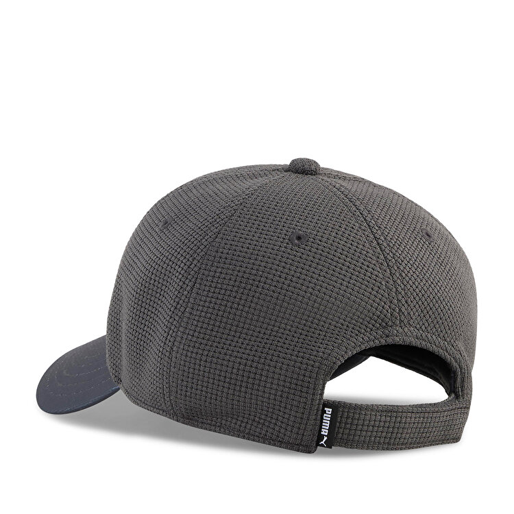 Puma Essential Elevated Gri Şapka
