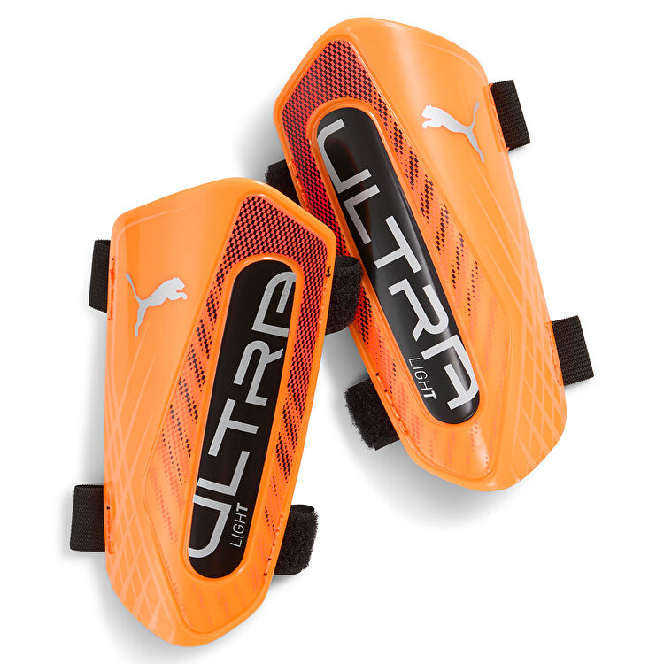 Puma Ultra Light Strap Turuncu Tekmelik
