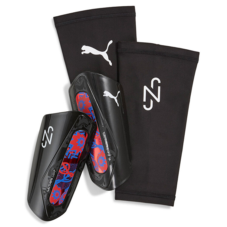 Puma Neymar Jr Ultra Light Sleeve Siyah Tekmelik