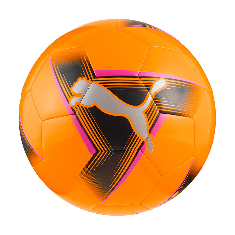 Puma Prestige Turuncu Futbol Topu