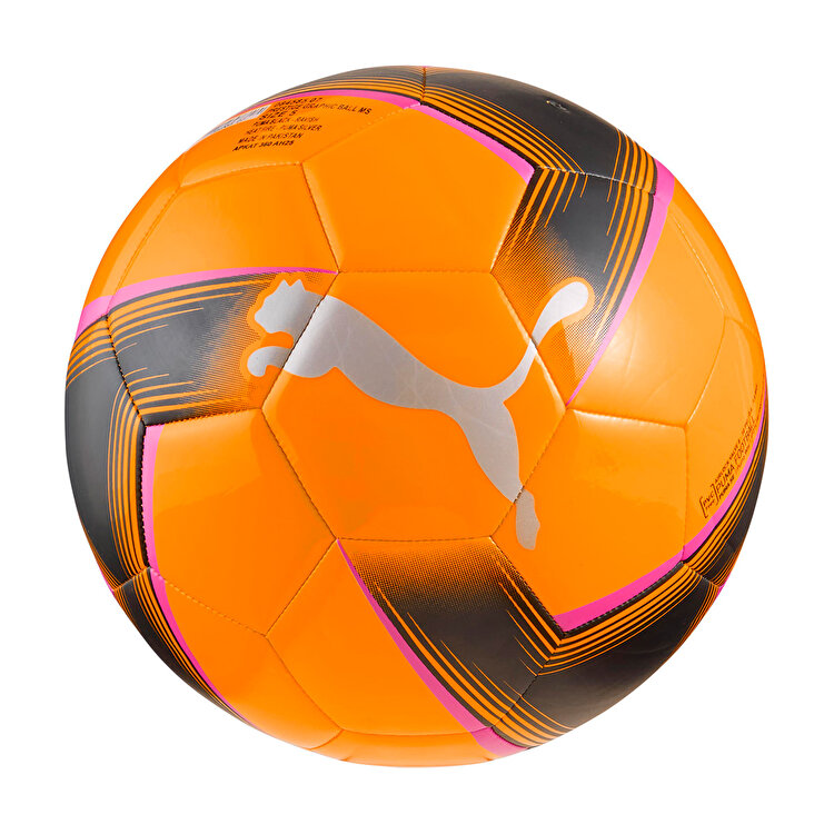 Puma Prestige Turuncu Futbol Topu