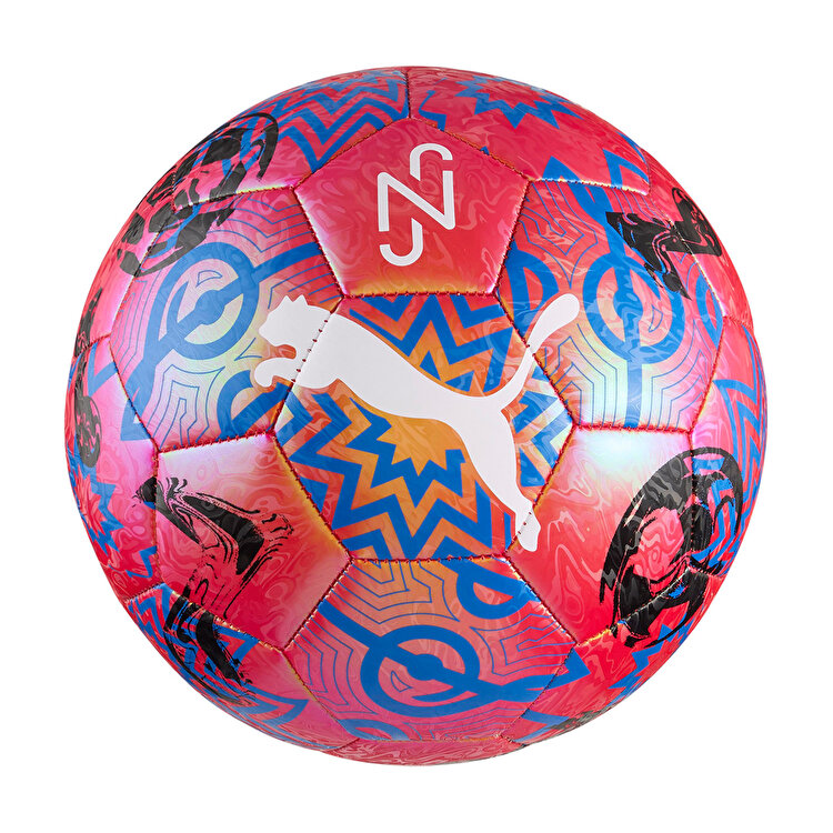 Puma Neymar Jr Graphic Futbol Topu