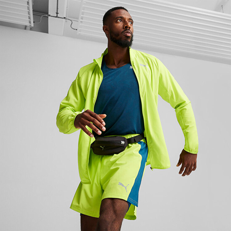 Puma Pr Classic Siyah Bel Çantası