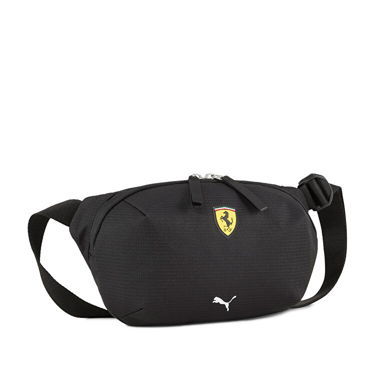 Puma Ferrari Race Siyah Bel Çantası