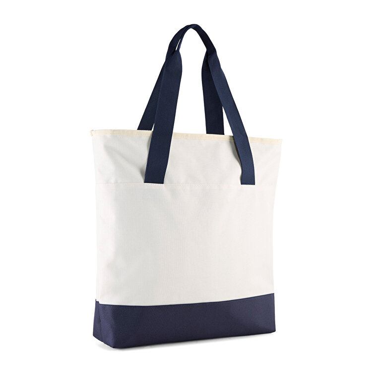 Puma Phase Class Tote Bej Omuz Çantası